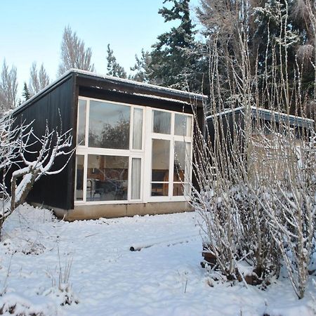 فندق Hosteria De La Patagonia شيلي شيكو المظهر الخارجي الصورة