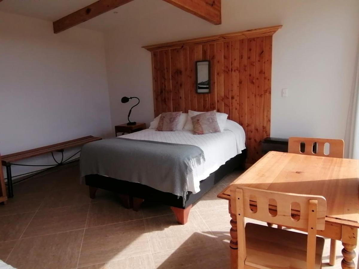 Hosteria De La Patagonia شيلي شيكو المظهر الخارجي الصورة