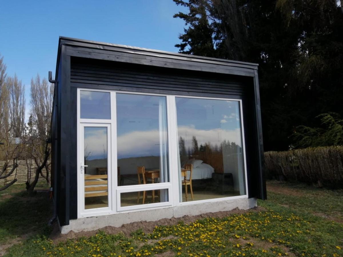 Hosteria De La Patagonia شيلي شيكو المظهر الخارجي الصورة