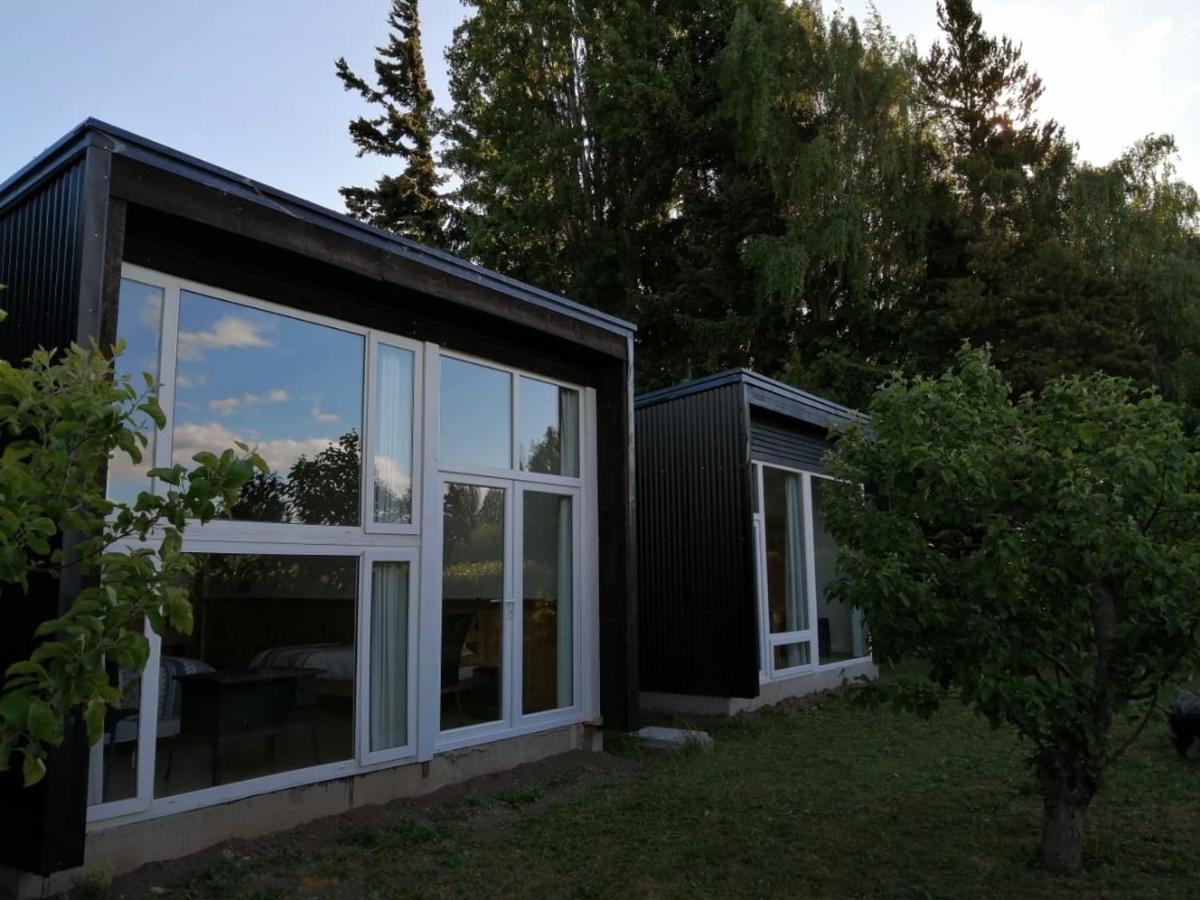 Hosteria De La Patagonia شيلي شيكو المظهر الخارجي الصورة