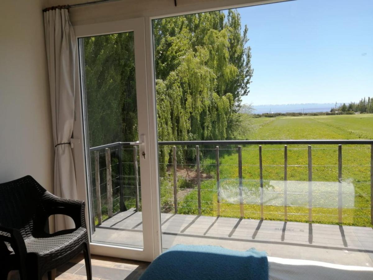 Hosteria De La Patagonia شيلي شيكو المظهر الخارجي الصورة