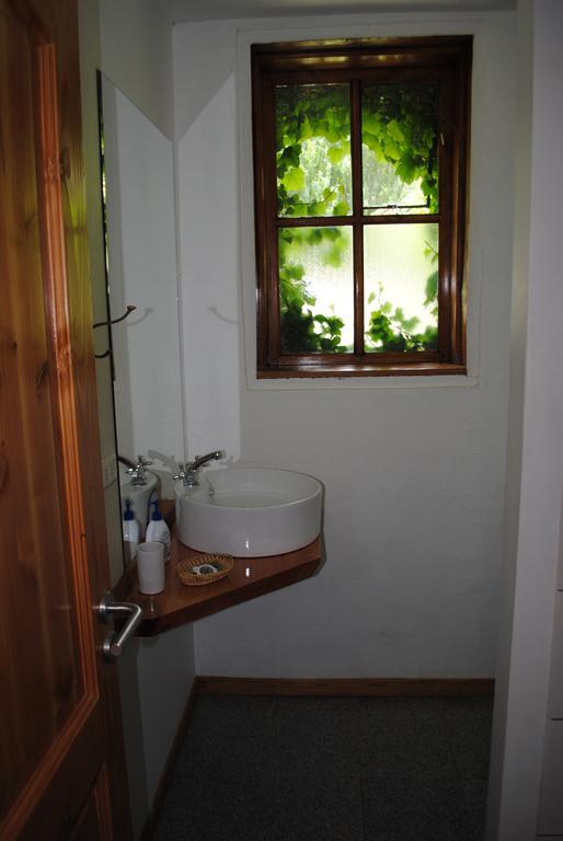 Hosteria De La Patagonia شيلي شيكو الغرفة الصورة